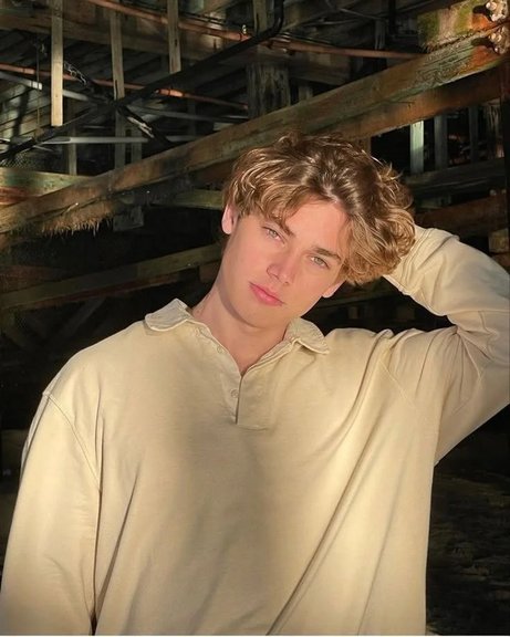 Asher Bishop