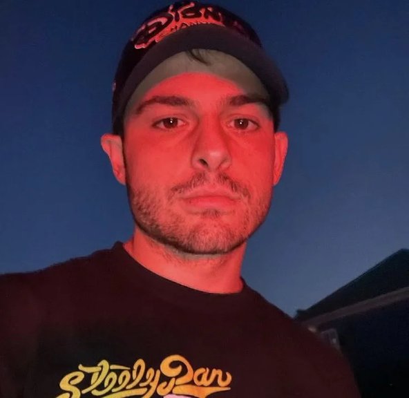 Zach Tinker