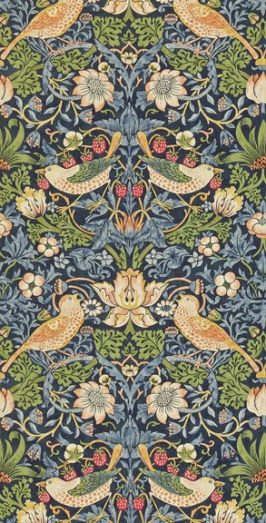William Morris