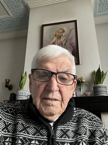 Luis Oliva