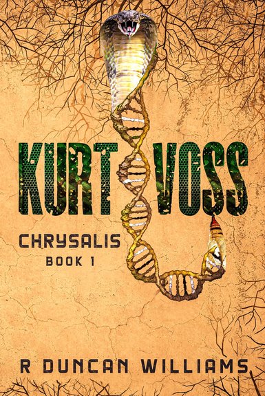 Kurt Voss