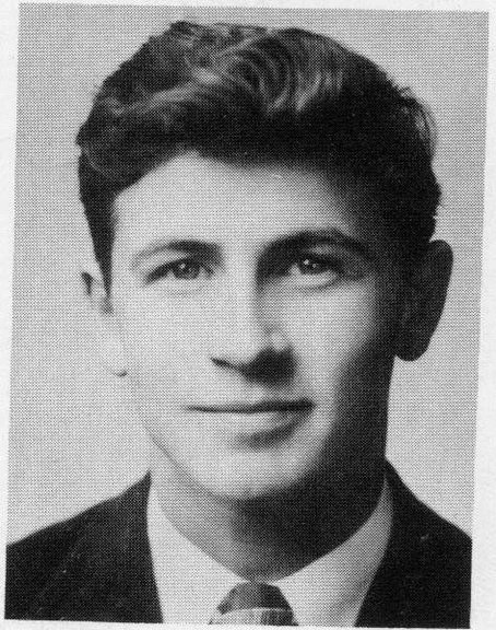Orville Brown