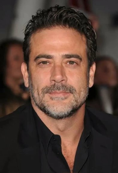 Jeffrey Silver