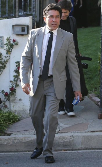 Oscar Nunez