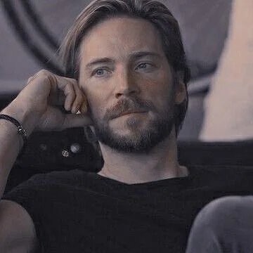 Troy Baker