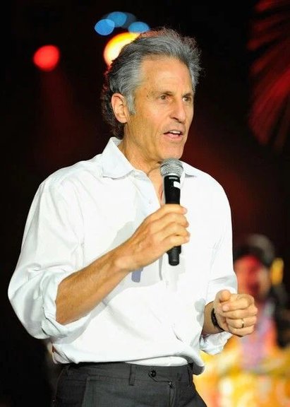 Ross Bagdasarian Sr.