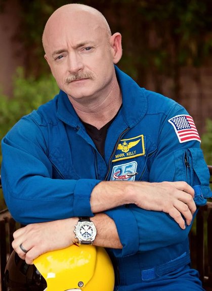 Mark Kelly