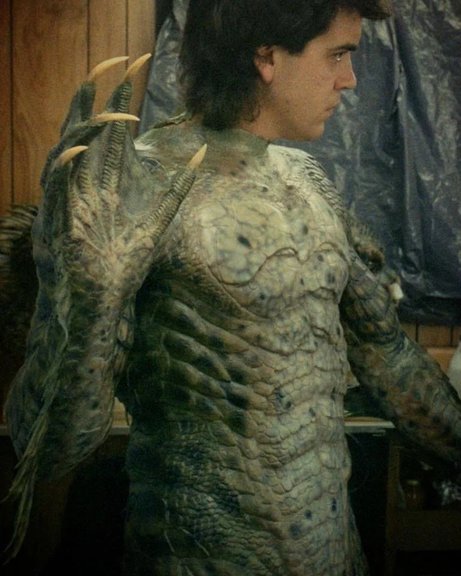 Tom Woodruff Jr.