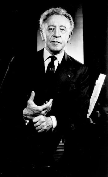 Arthur Rubin