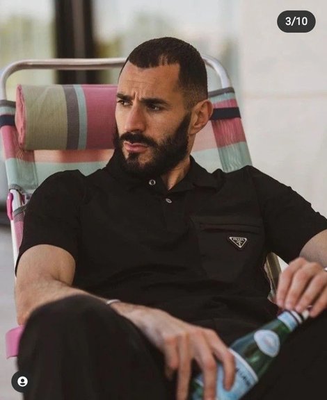 Mohamed Karim