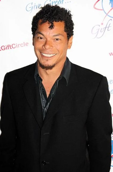 Marcus Chong