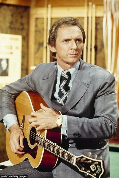 Mel Tillis