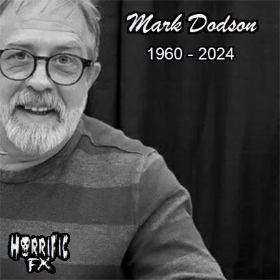 Mark Dodson