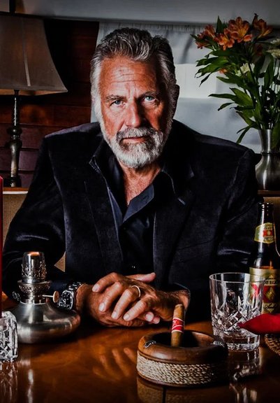 Jonathan Goldsmith