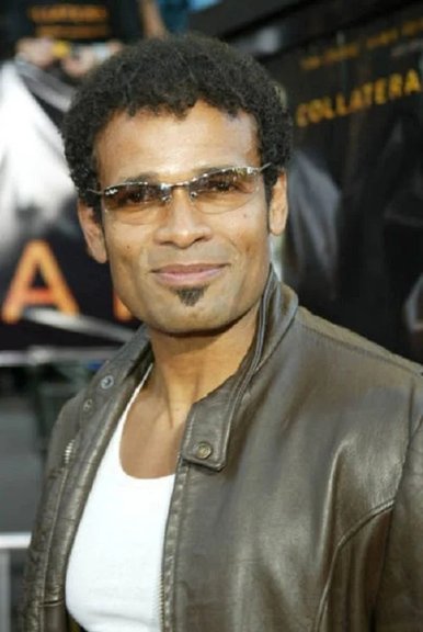 Mario Van Peebles