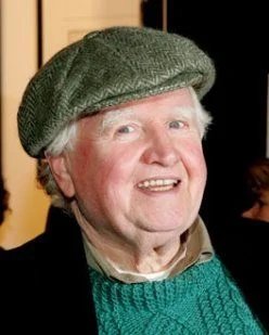 Malachy McCourt