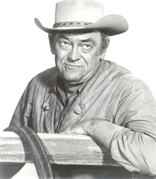 John McIntire