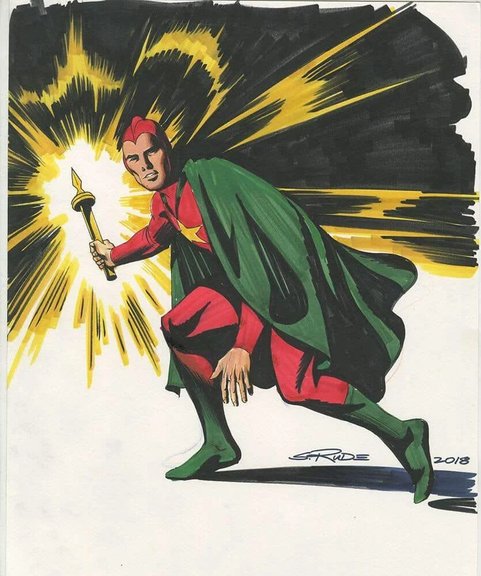 Ted Knight