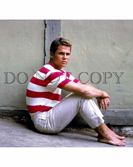 Tony Dow