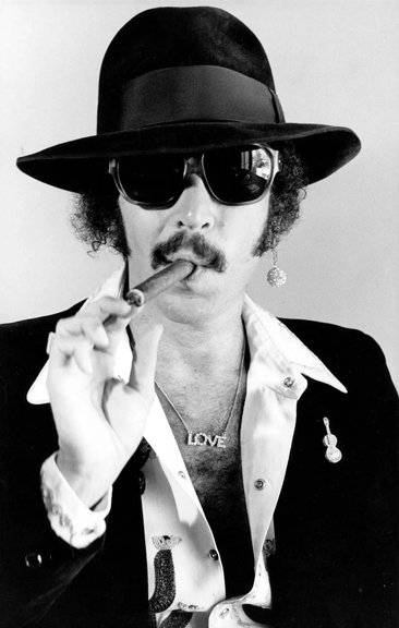 Kinky Friedman
