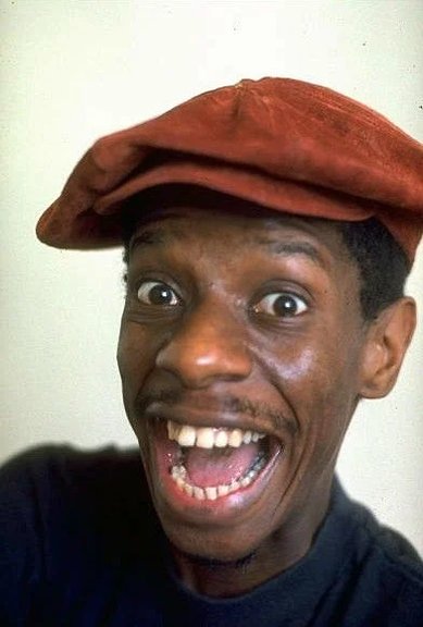 Jimmie Walker