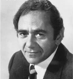 Michael Constantine