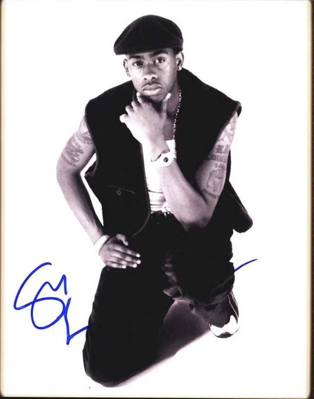 Silkk the Shocker