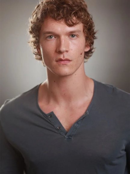Connor Ross