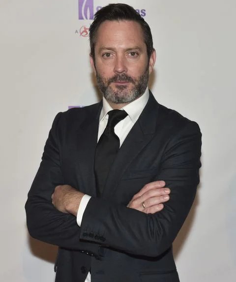 Thomas Lennon