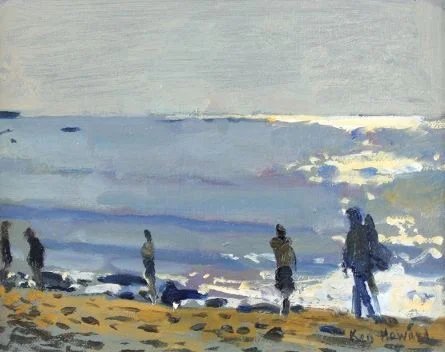 Ken Howard