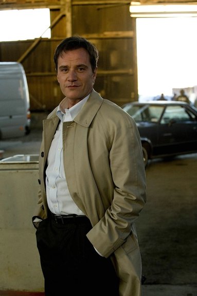 Tim DeKay