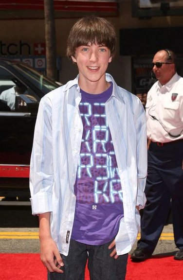 Tyler Patrick Jones
