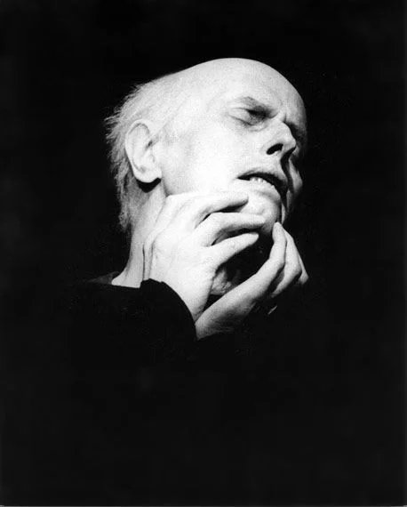 Julian Beck