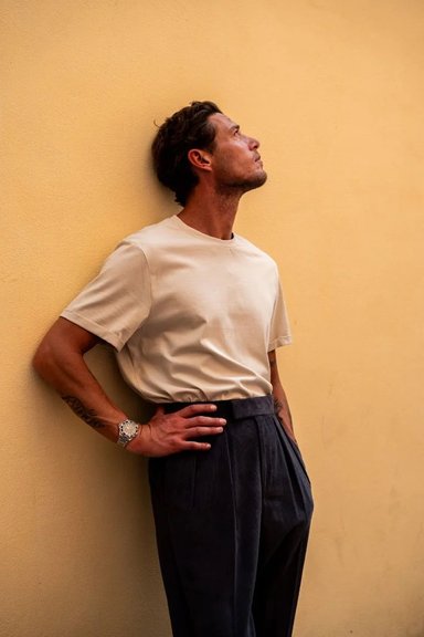 Jon Paul