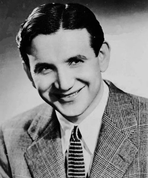 Raymond Scott