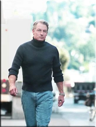 Perry King