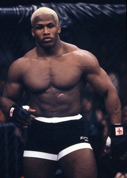 Kevin Randleman
