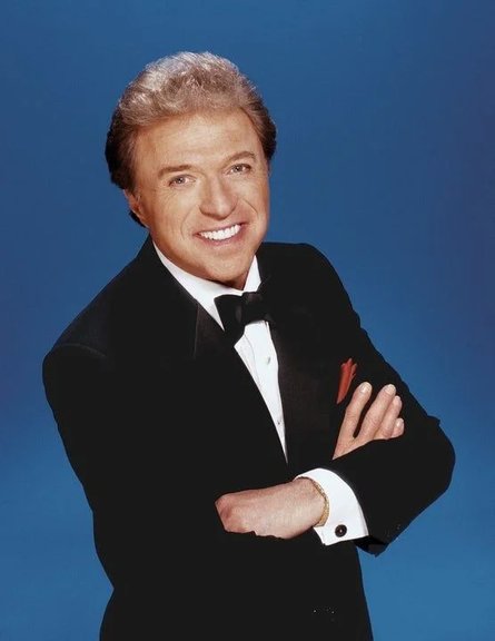 Steve Lawrence