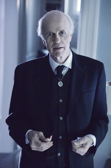 Tom Noonan