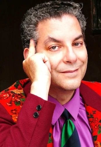 Michael Musto