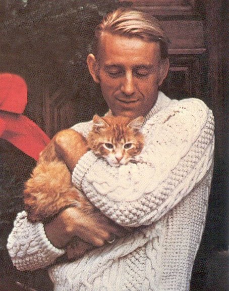 Rod McKuen