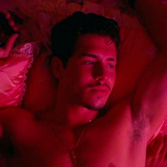 Jon Seda