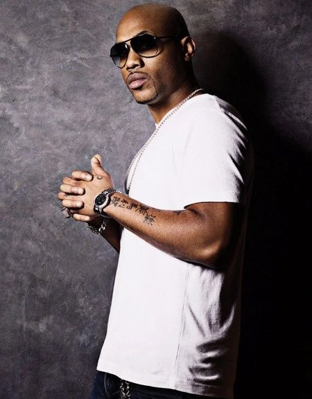 Mario Winans