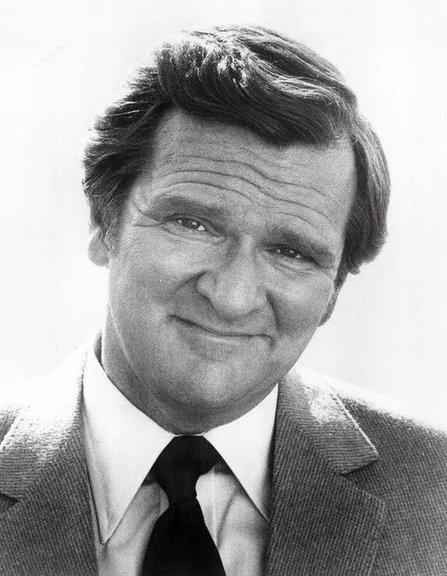 Kenneth Mars