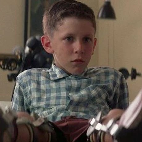 Michael Conner Humphreys