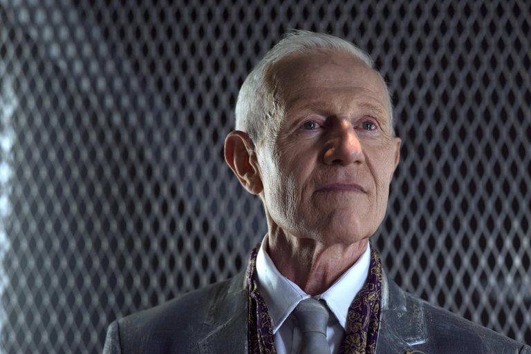 Raymond J. Barry