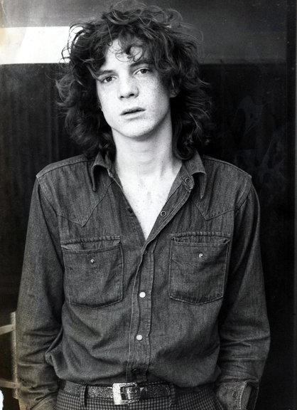 John Paul Getty III