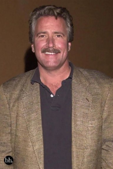 Lee Horsley