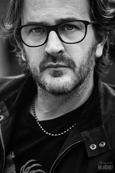 Richard Speight Jr.