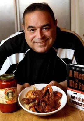 Joseph R. Gannascoli